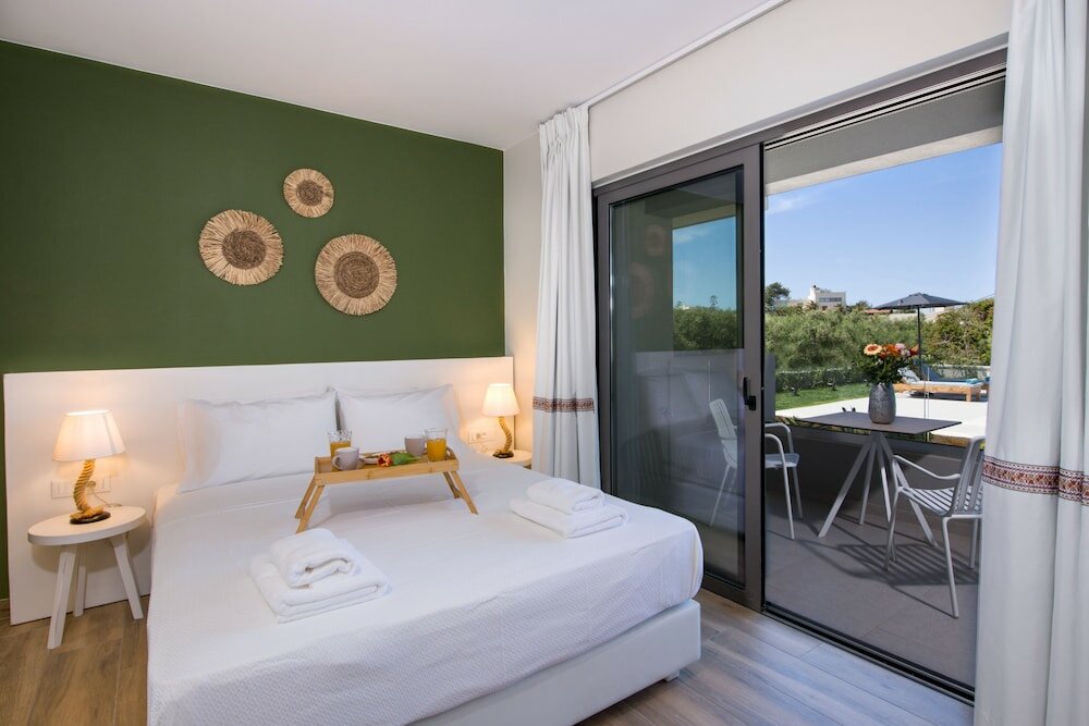 Фото Eleanthi Modern Living