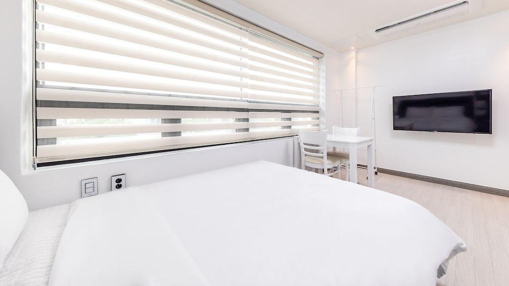 Фото Yeosoo Onueli Pension