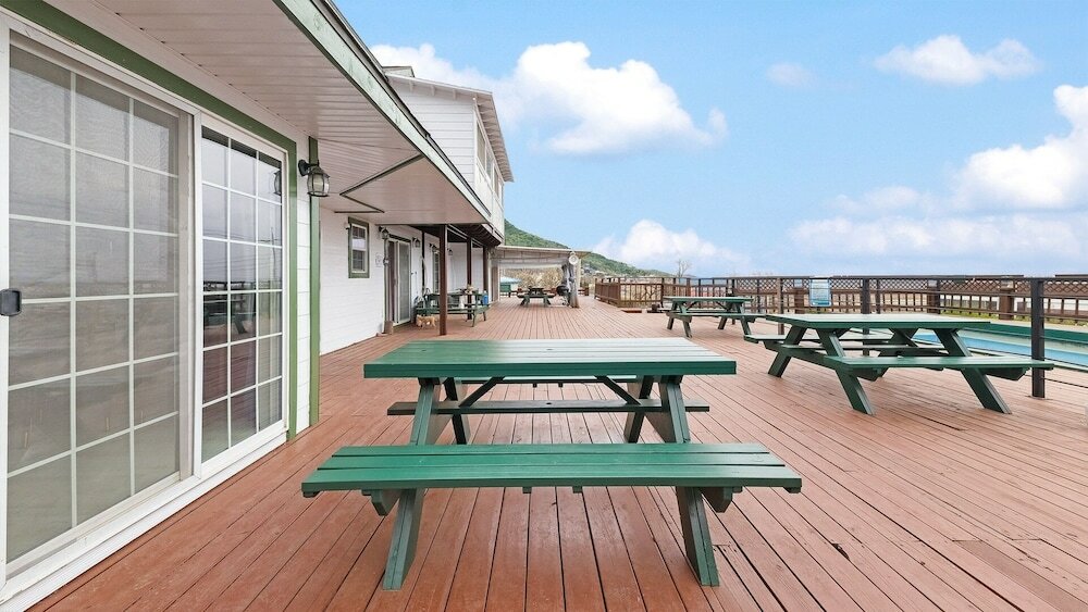 Фото Ganghwa Daeun Pension