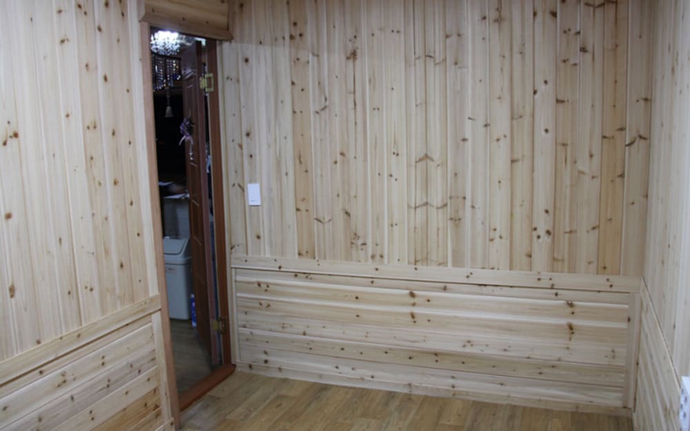 Фото Yeosu Elvino Pension