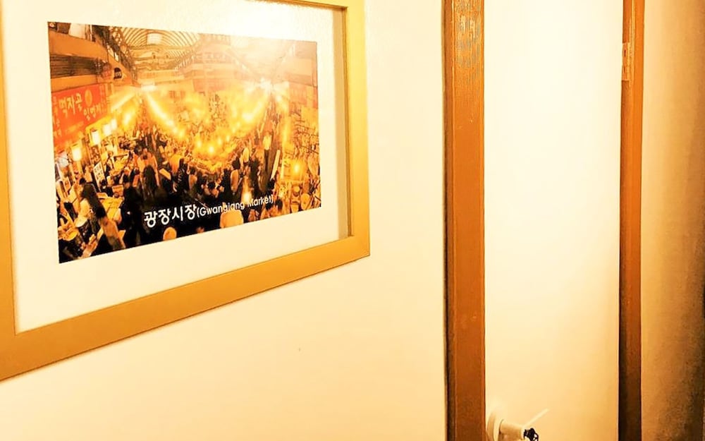 Фото Seoul Mom Guest House