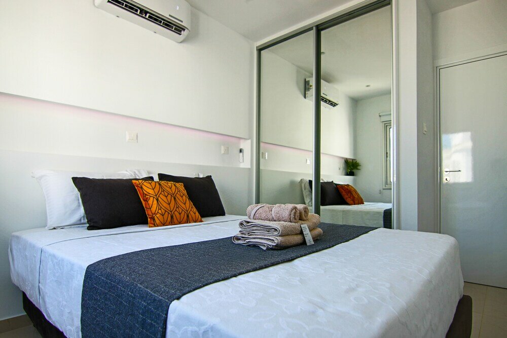 Фото Phaedrus Living: Seaside Luxury Flat Lighthouse 65