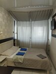 Elysium (Maly Palashyovsky Lane, 6), hotel