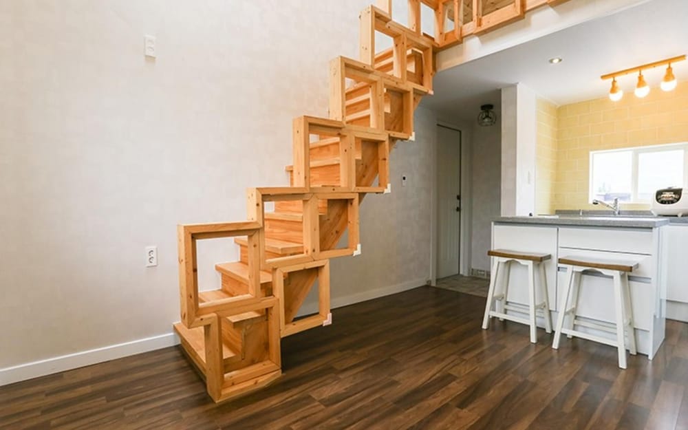 Фото Geochang Siesta Pension