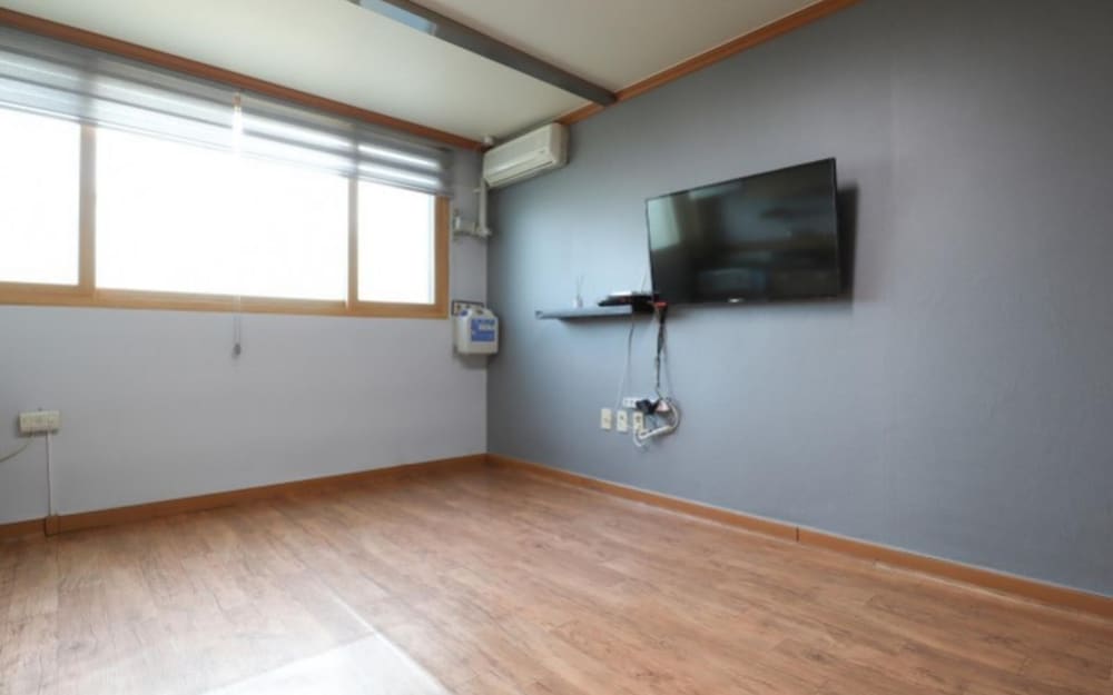 Фото Eurwangni Daemyung Pension