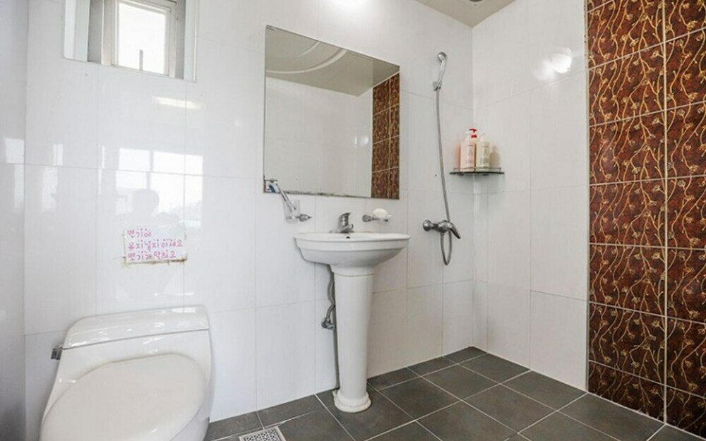 Фото Eulwangri Ocean Sky Pension