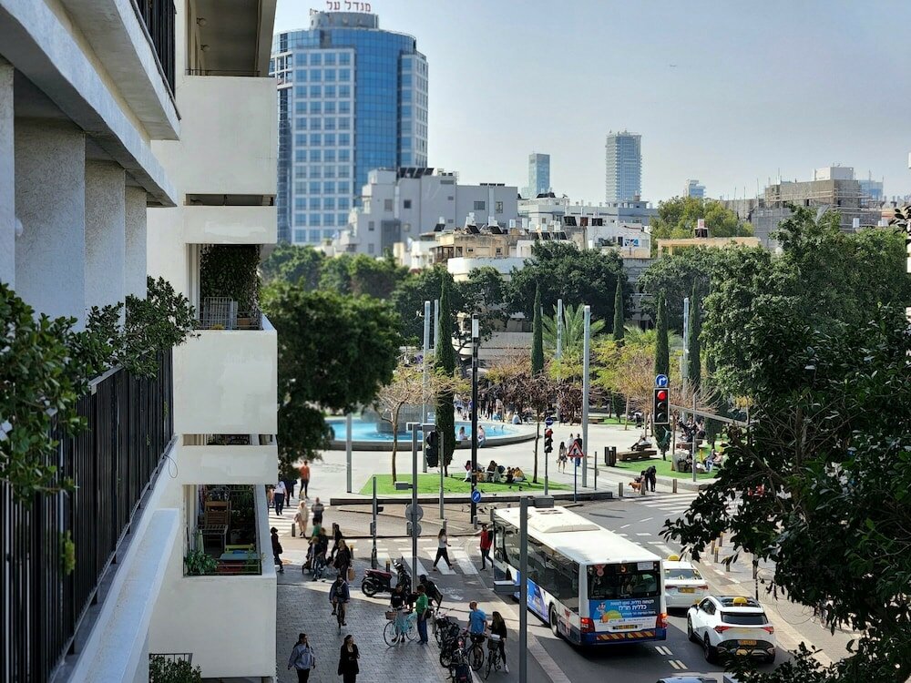 Фото Mayer House