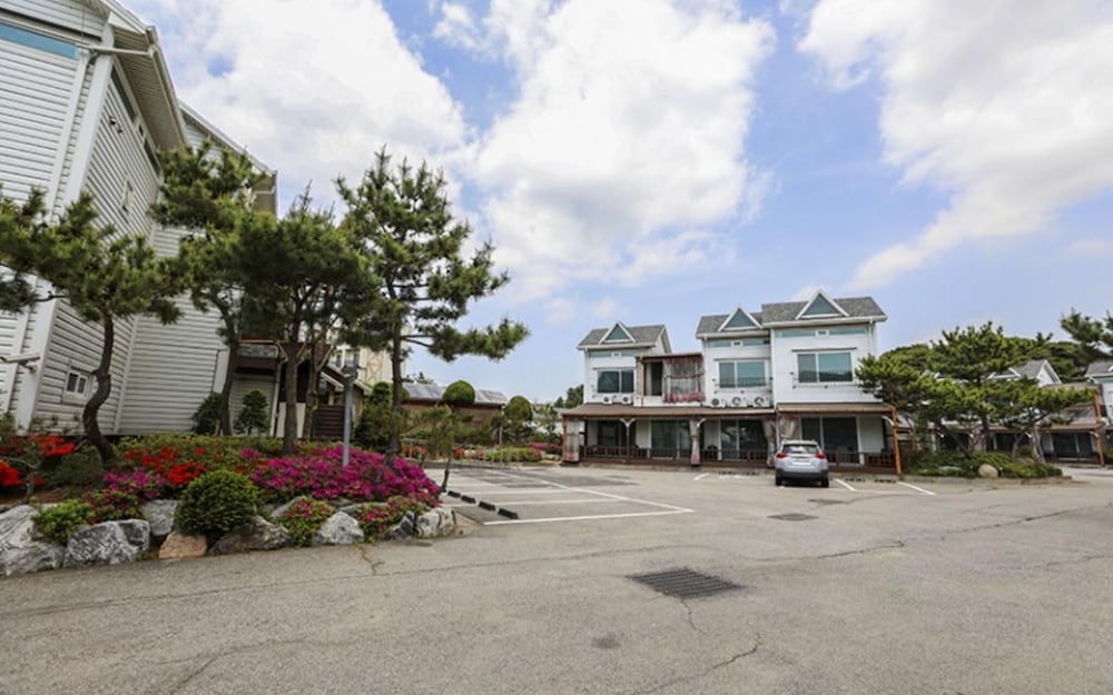 Фото Eulwangri Ocean Sky Pension