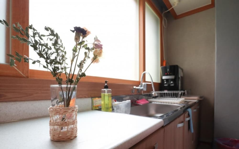 Фото Eurwangni Daemyung Pension