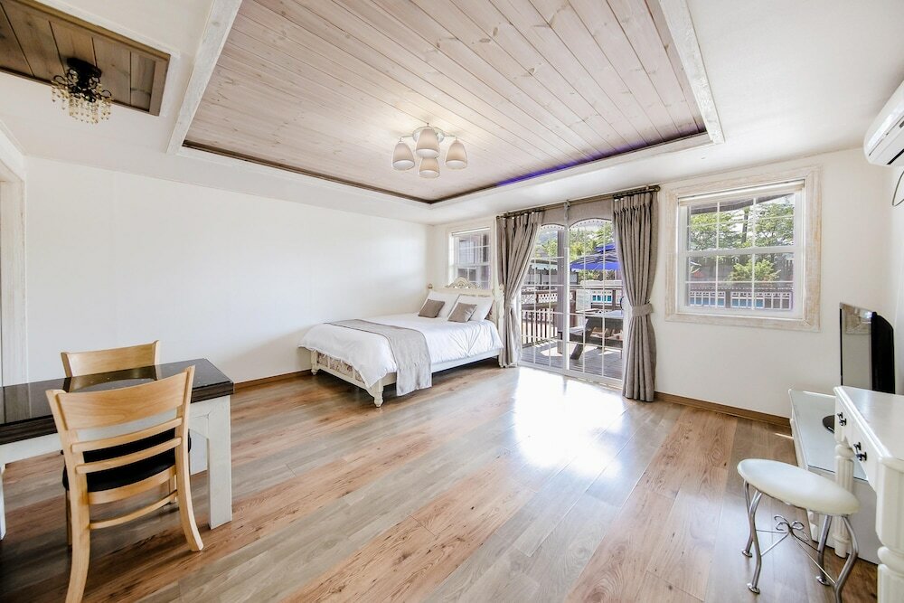 Фото Ganghwa Walts Of Nakjo Pension