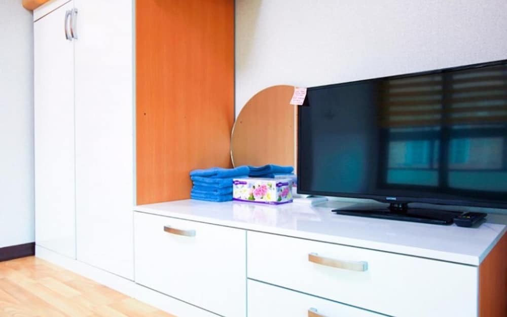 Фото Yangyang Shimpyo Pension