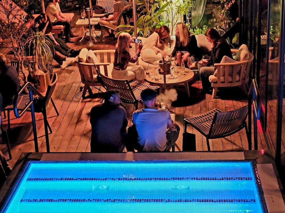 Фото Mayer House