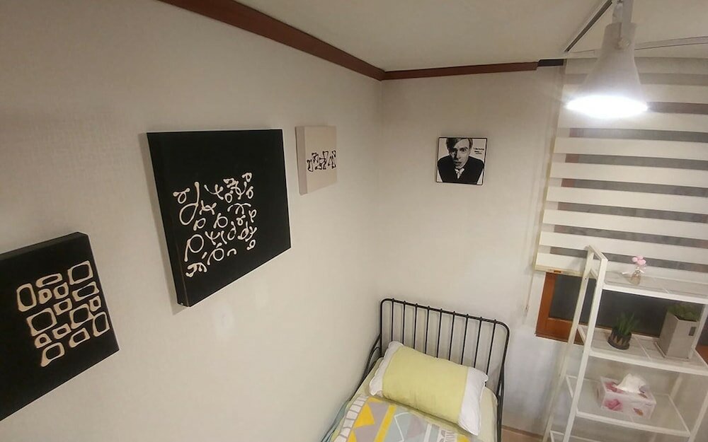 Фото Daejeon Dalbit Stay Guest House