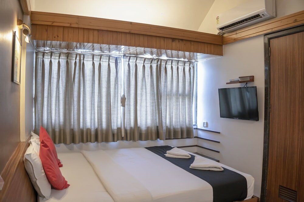 Фото Hotel Sahara Pune