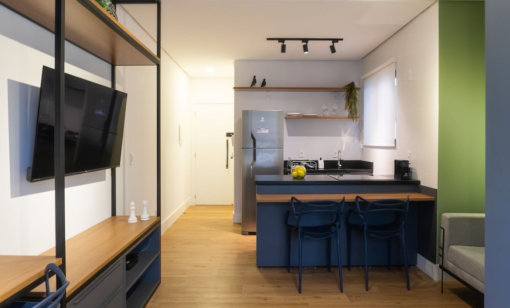 Фото Roomin i Sapphie i Córrego Grande