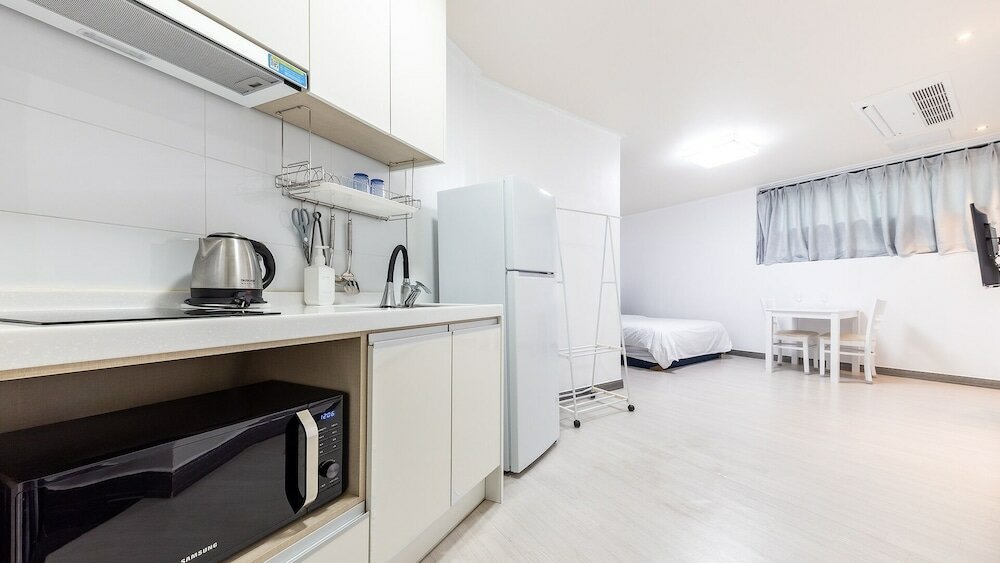 Фото Yeosoo Onueli Pension