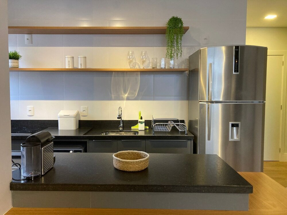 Фото Roomin i Sapphie i Córrego Grande