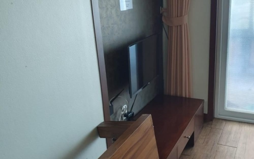 Фото Eulwangri Ocean Sky Pension