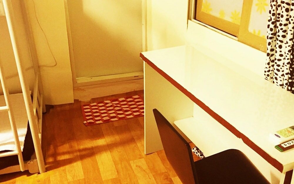 Фото Seoul Mom Guest House