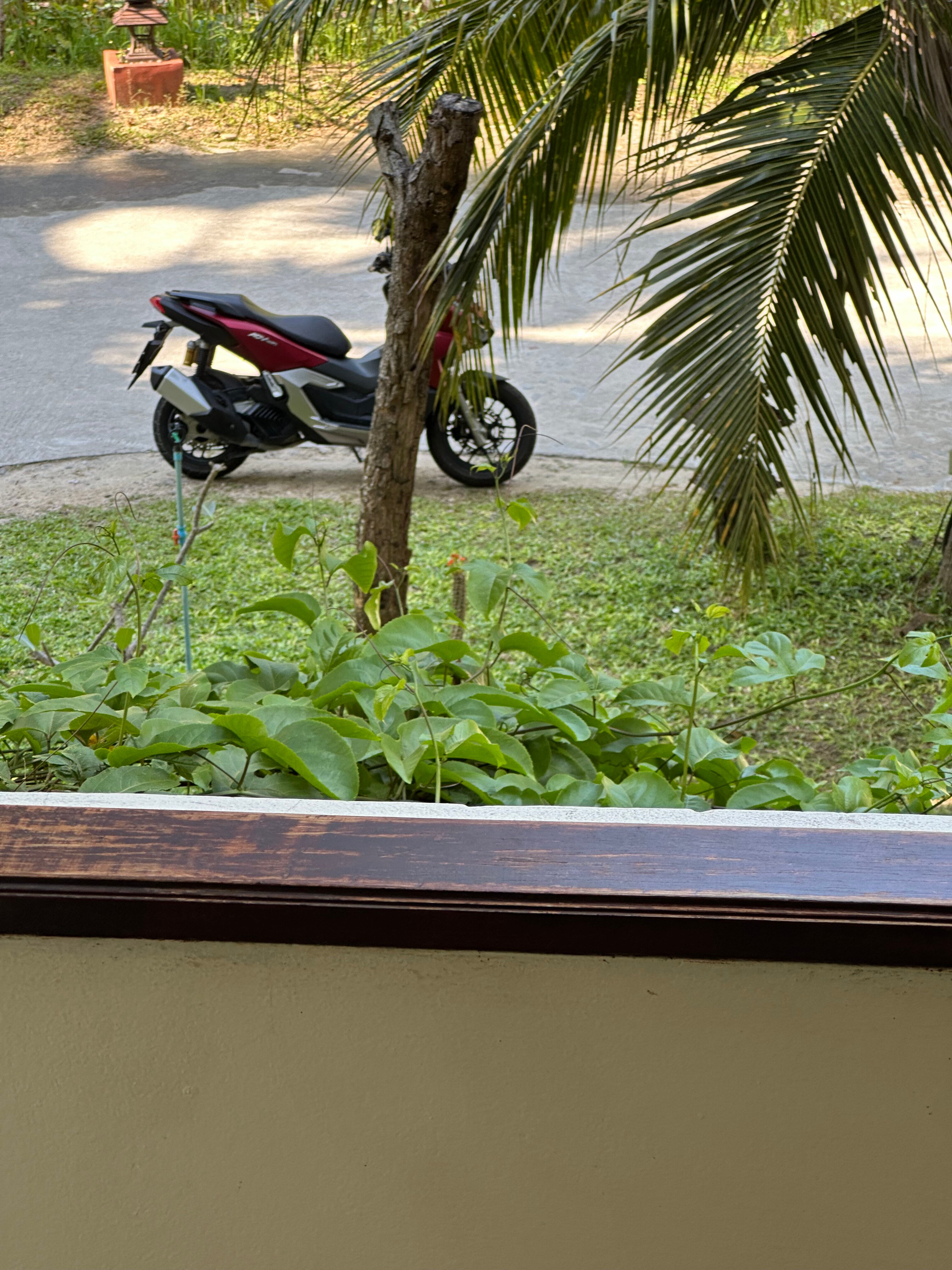 Фото Salad Buri Resort & SPA