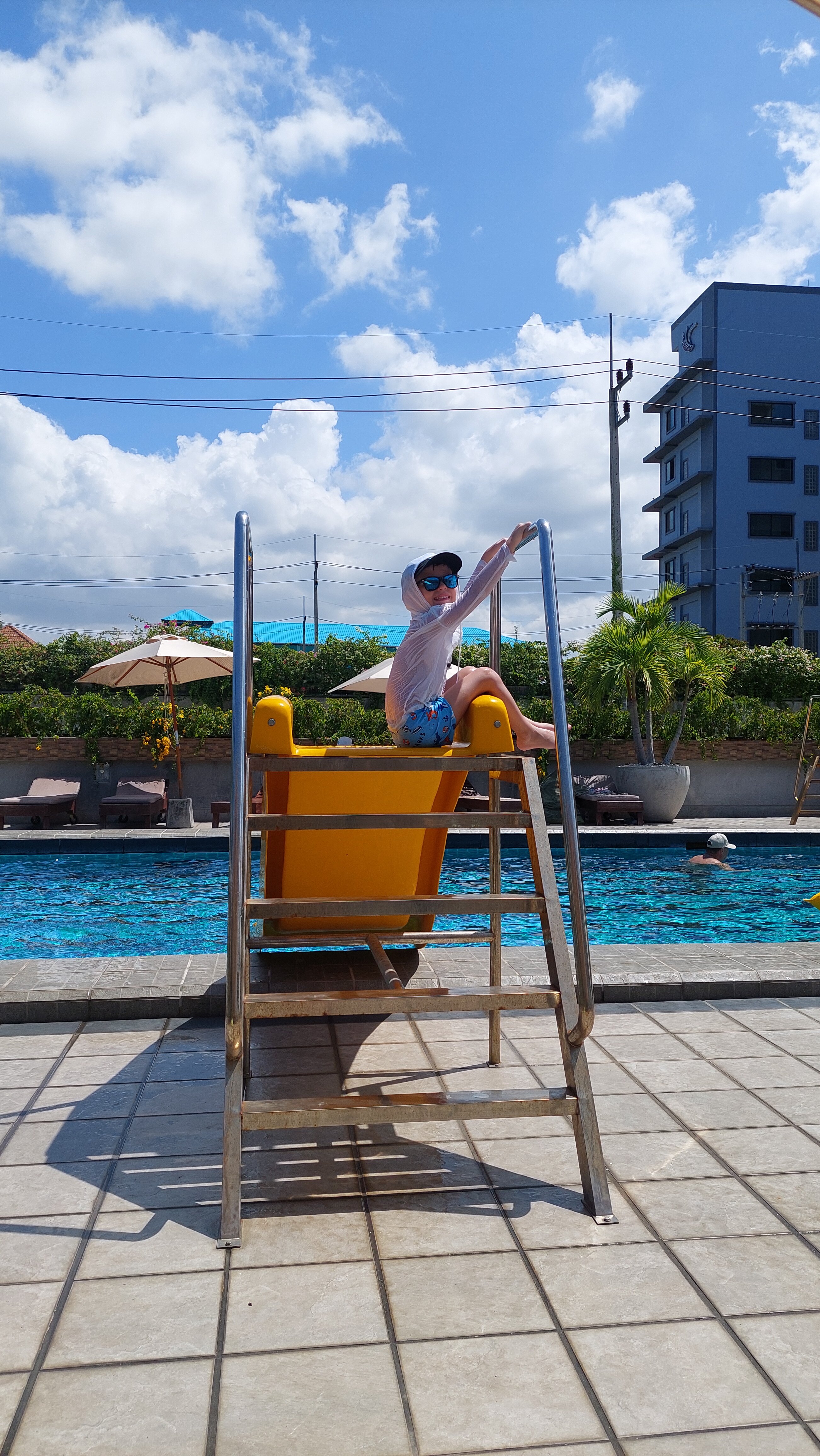 Фото Olive Tree Hotel