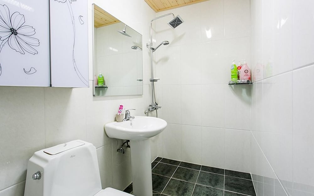 Фото Damyang Dambit Pension