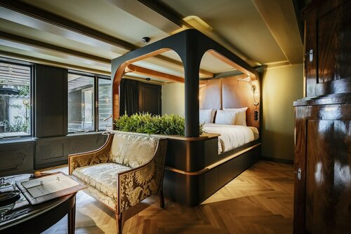 Hotel The Noblemen