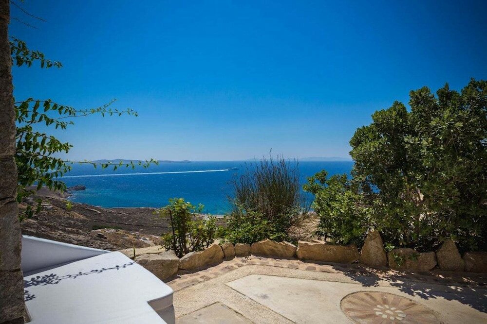 Фото Villa Basil