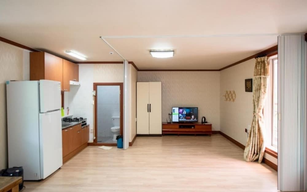 Фото Gwangyang Polaris Pension