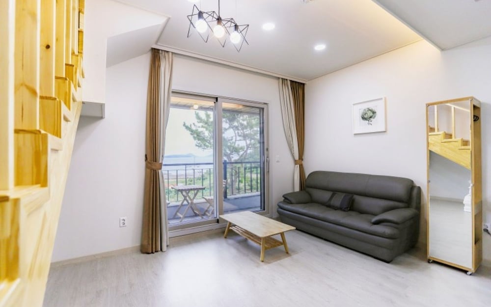 Фото Yeosu Gagopa Pension