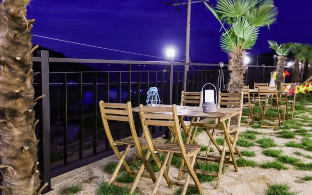 Фото Yeosu Gagopa Pension