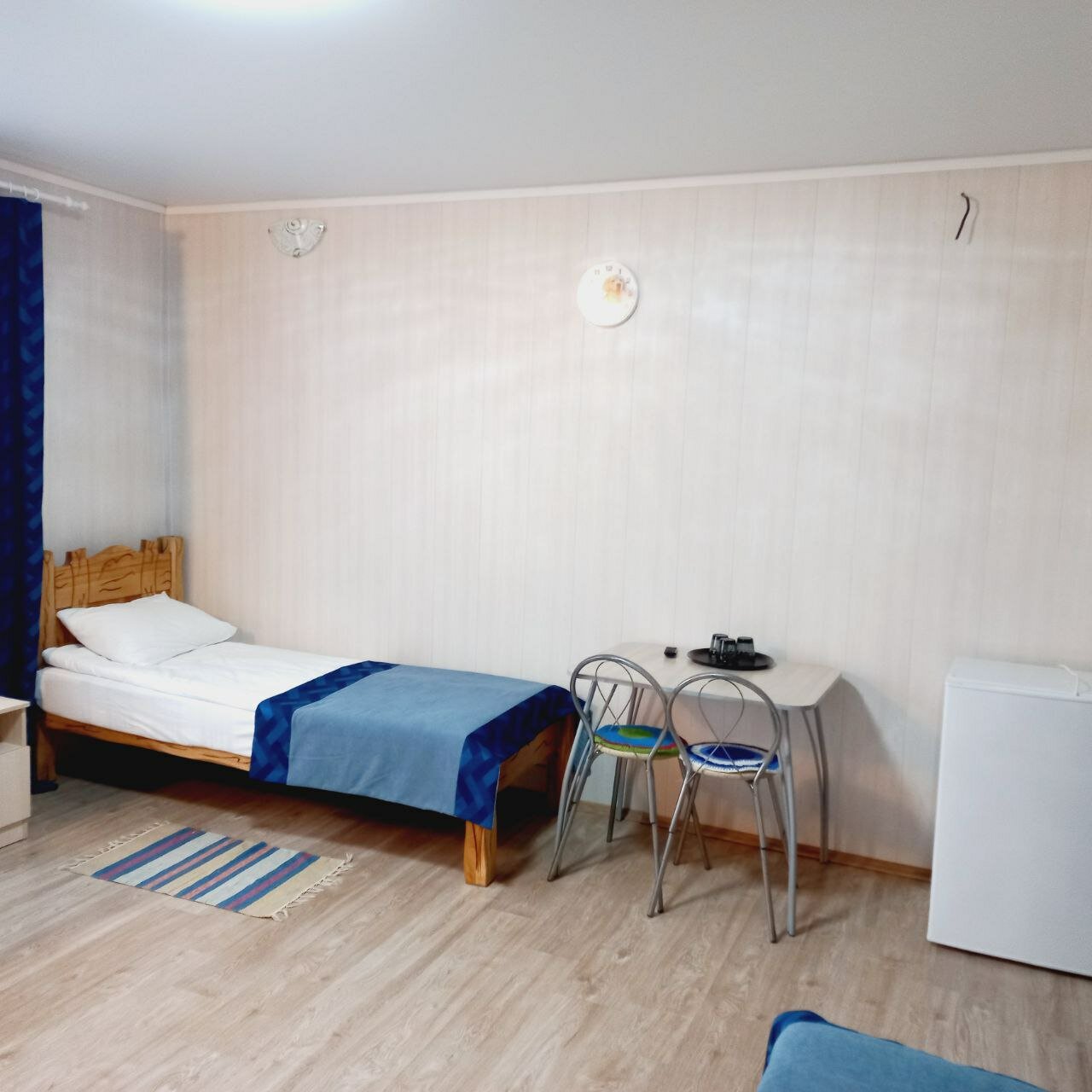 Фото Иверия