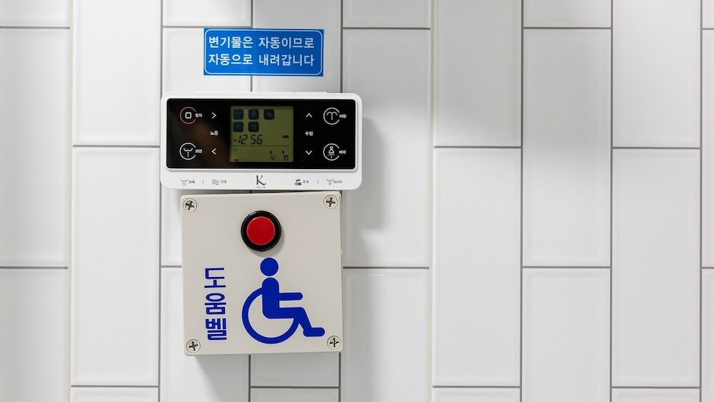 Фото Yeosoo Onueli Pension