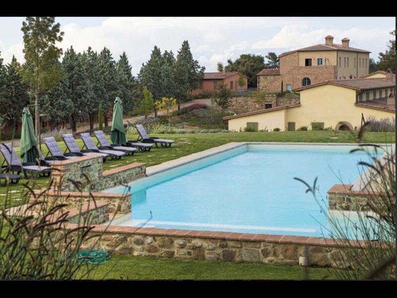 Гостиница Superior Apartment With Terrace Villa Basilico Cignella Resort