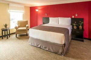 Гостиница Urban Green Hotel & Suites