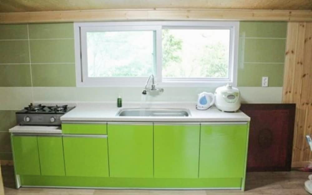 Фото Ulsan Daeunsan Pension