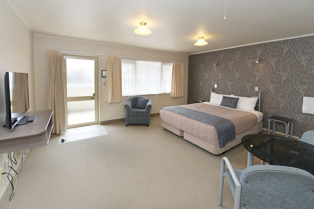 Фото Geneva Motor Lodge