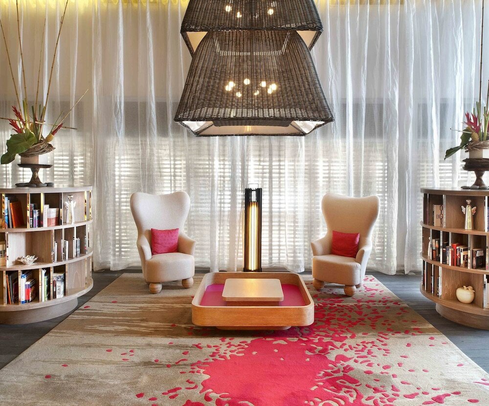 Фото W Bali - Seminyak