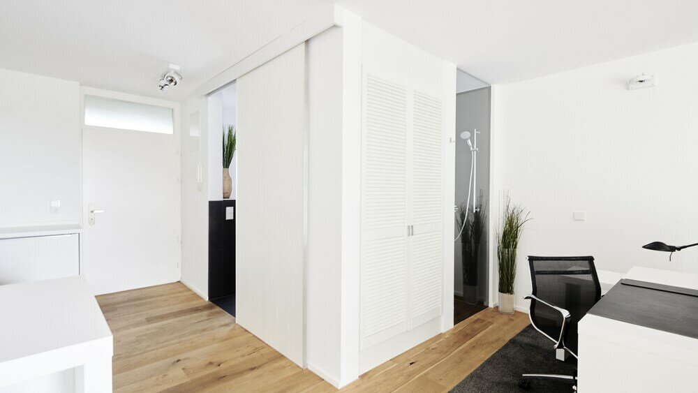 Фото Criston Apartments - Unique Living