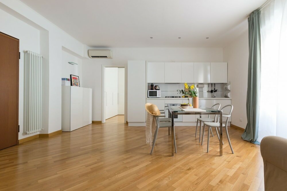 Фото HouSmart Nazario Sauro 15