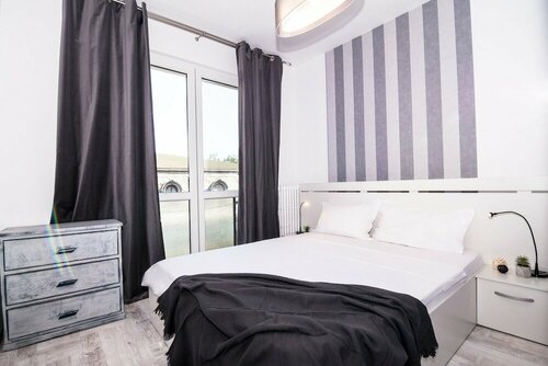 Апартаменты Bucharest Serviced Apartments в Румынии