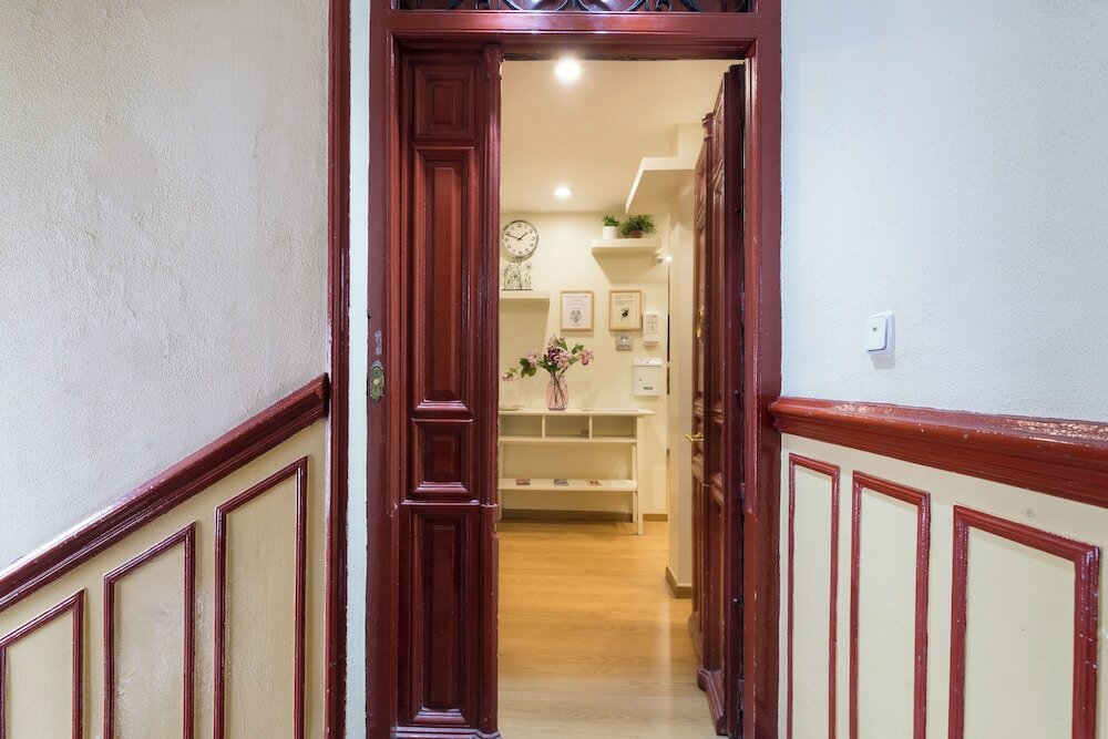 Фото Hostal Art Madrid