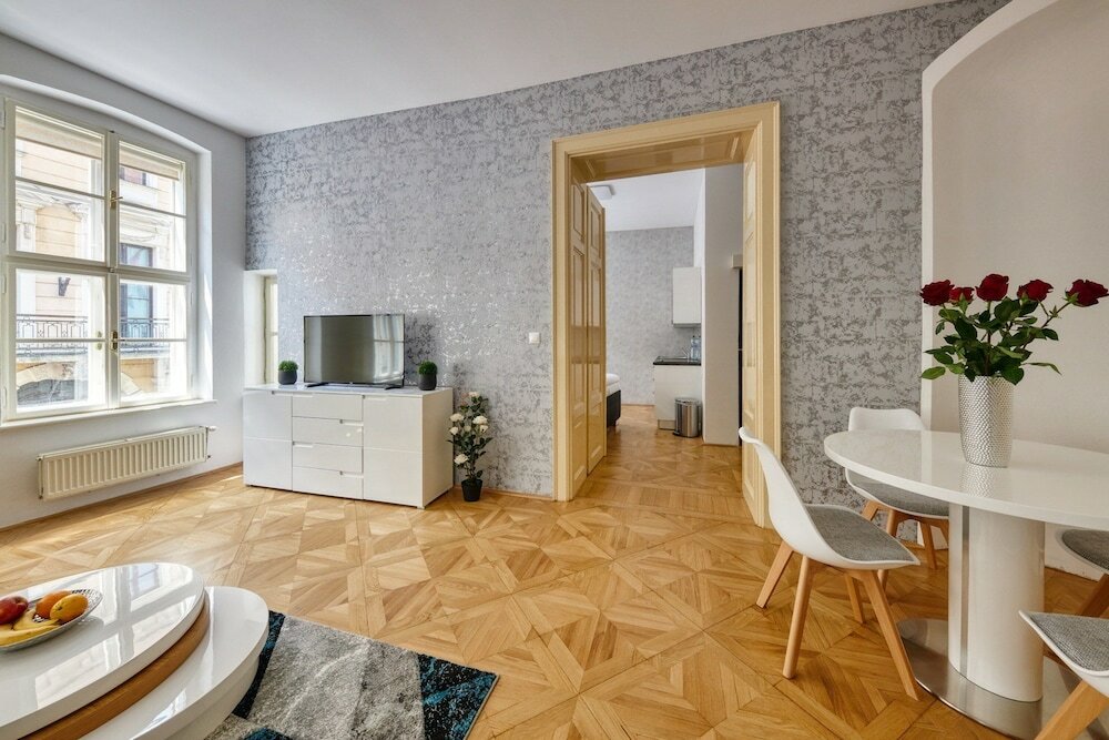 Фото Aapartamentoos