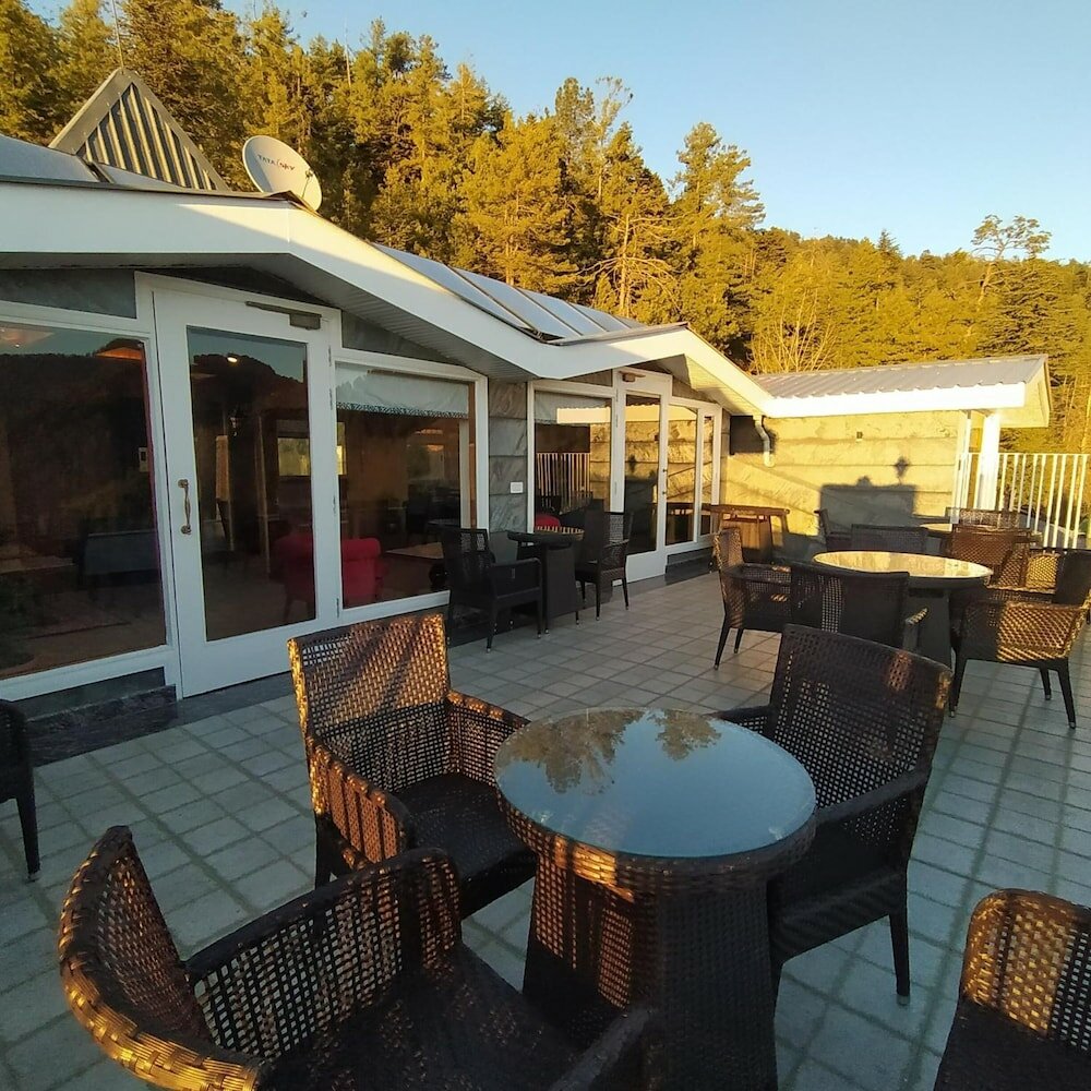 Фото Clarkes hotel, A grand heritage hotel since 1898