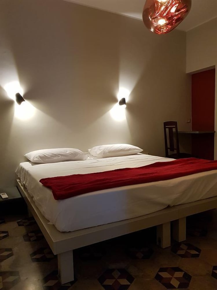 Фото Le Stanze di Villa Labruto