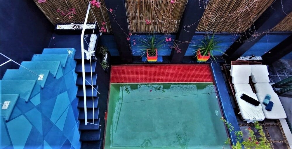 Фото Cactus House Gay Male Guesthouse - Adults Only