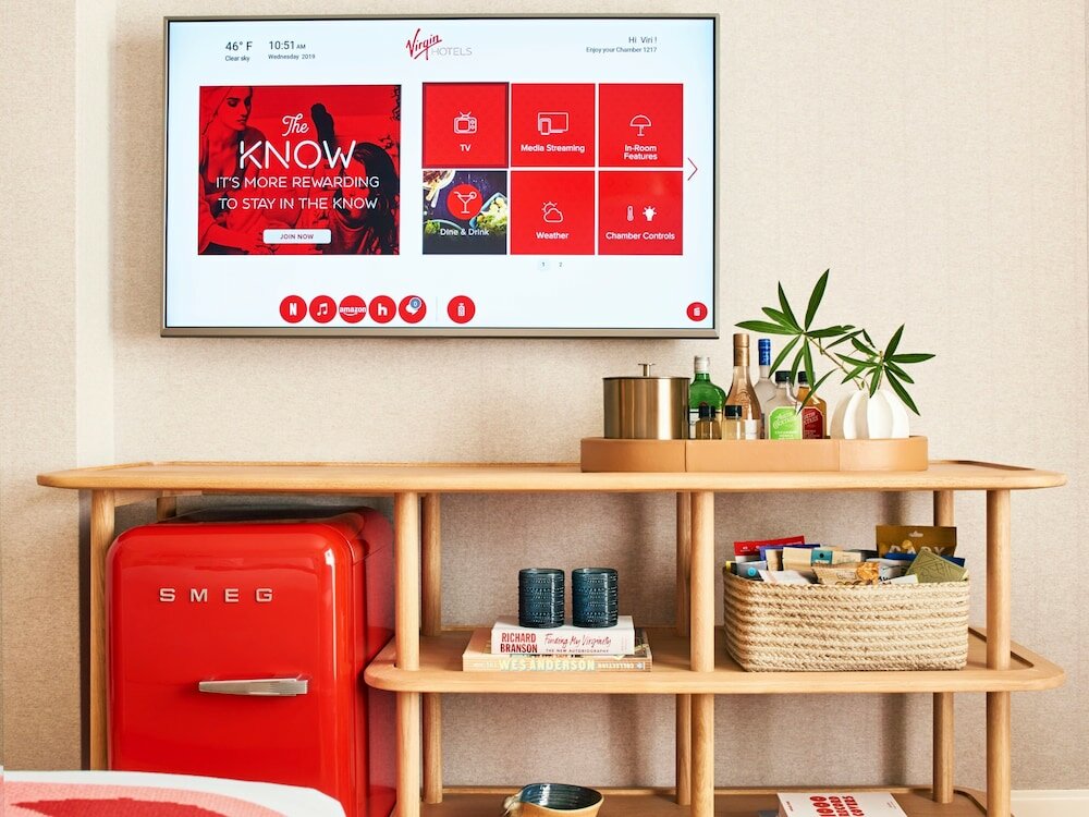 Фото Virgin Hotels Dallas