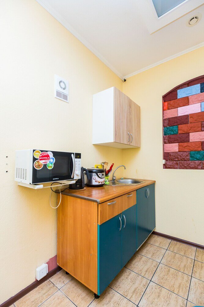 Фото Хостел Большой Казачий