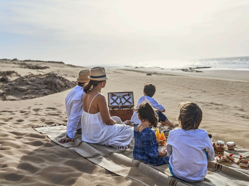 Фото Sofitel Essaouira Mogador Golf & SPA