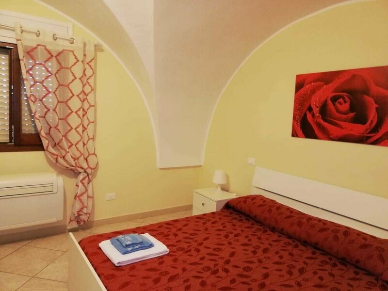 Гостиница La Sosta в Лечче